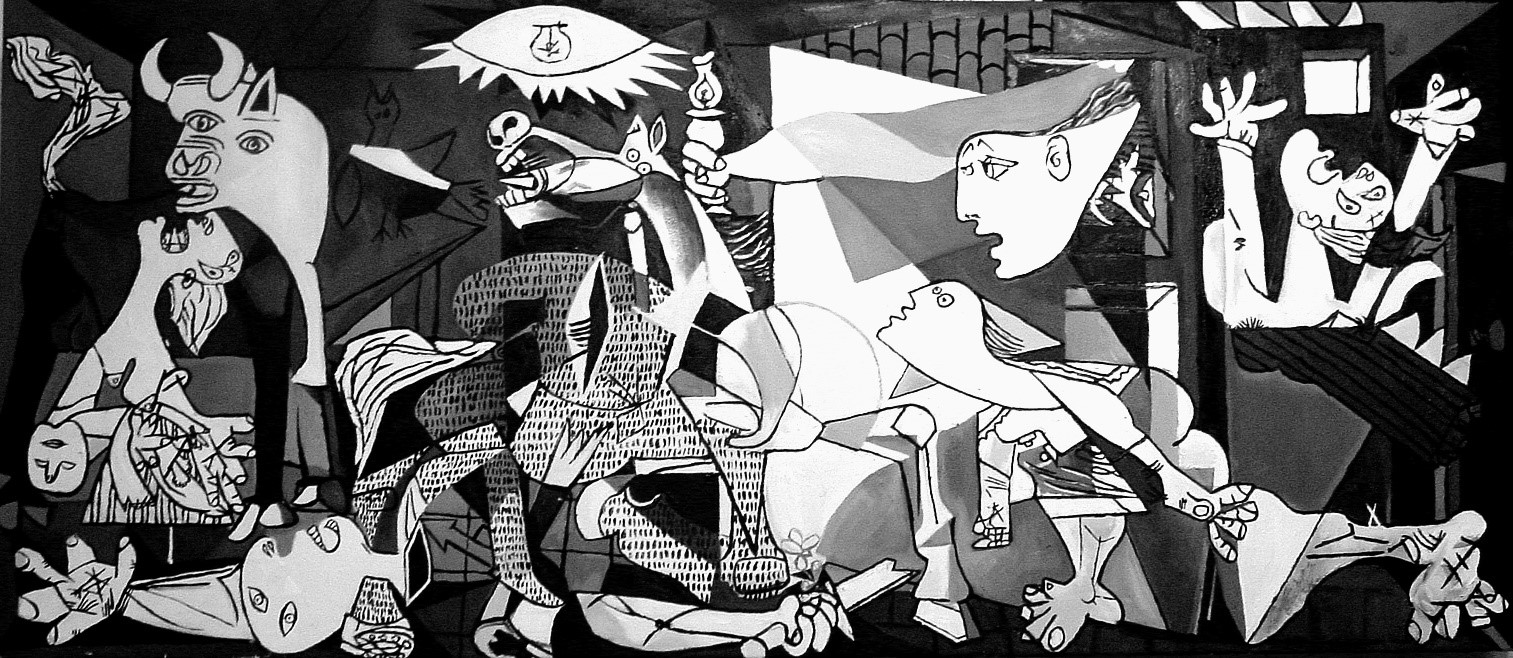 Controversial Works 7 Controversial Artworks throughout History – ARTDEX