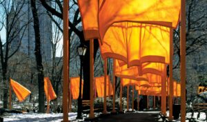 Christo and Jeanne-Claude: Quest for Wrapping – ARTDEX