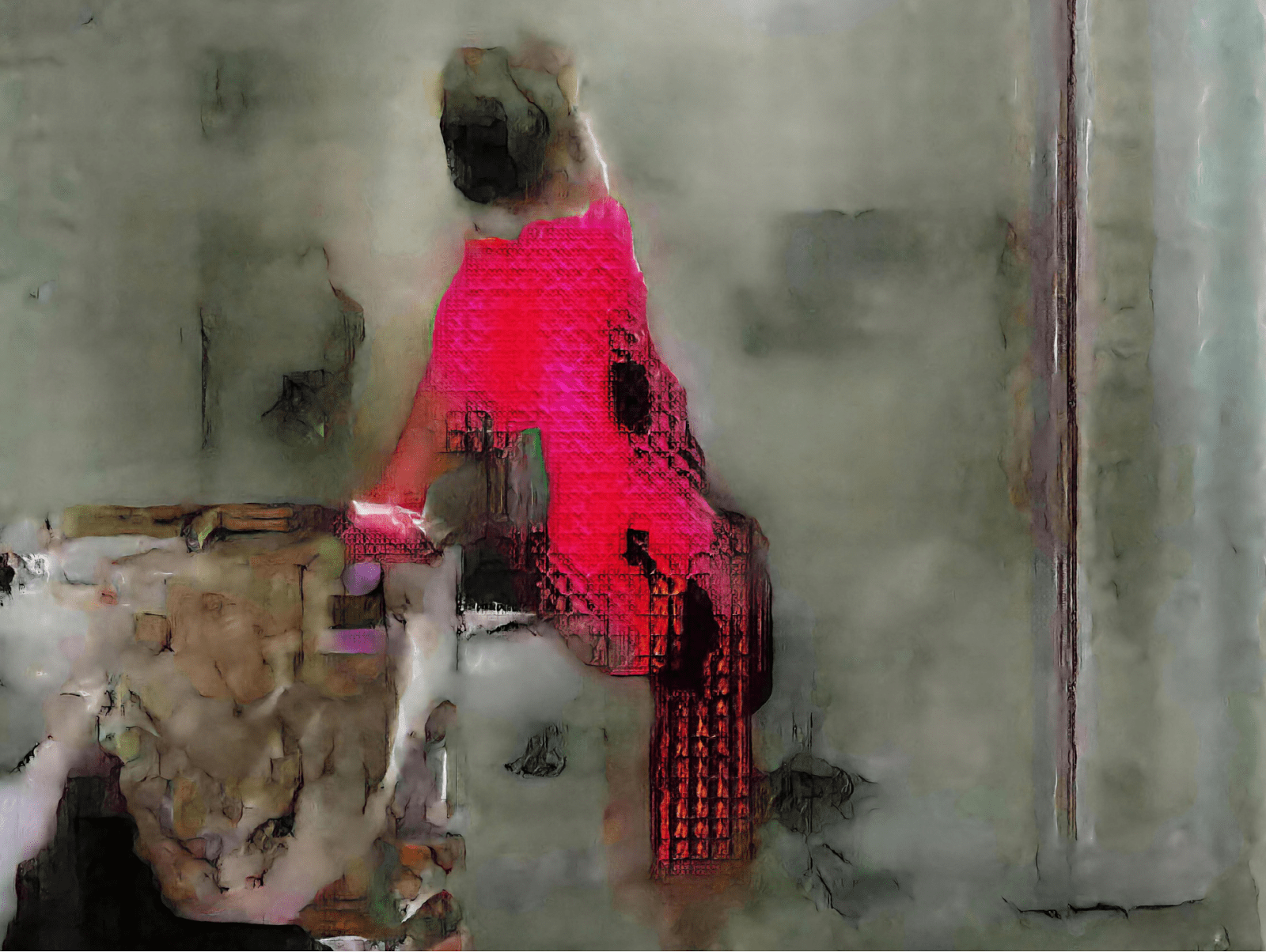 Neural Artist Artificial Neural Networks and Paintings: What is Neural Art? – ARTDEX
