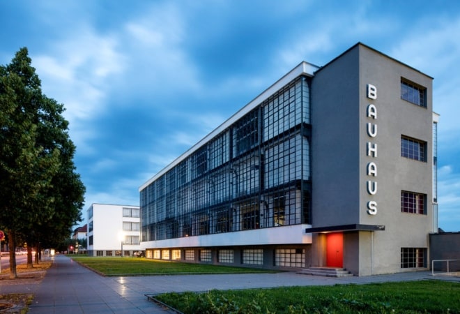 #CelebratingBauhaus Centennial - An Enduring Legacy of Radical Innovation