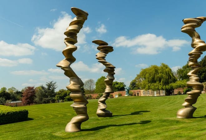 Our 10 Favorite Sculpture Parks From Around The World