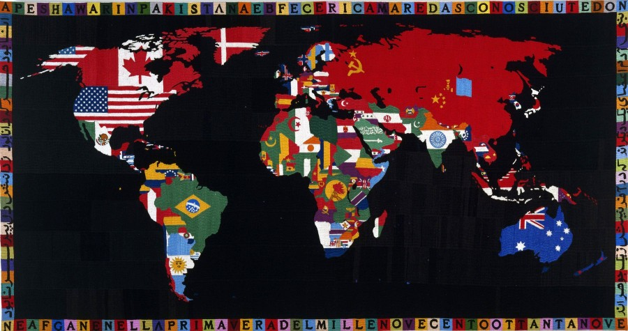 arte povera - the birth of an art movement
