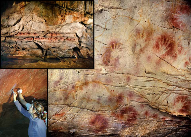 An Exploration of Cave Paintings The Story of Humanity’s Longest Art Form