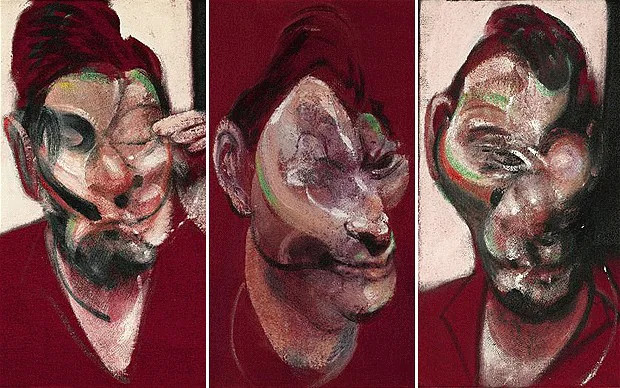 Lucian Freud and Francis Bacon An Iconic Artistic Rivalry and Friendship