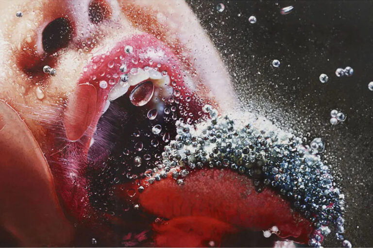 Marilyn Minter on Encompassing Human Desire, Sexual Politics, and Modern Feminism