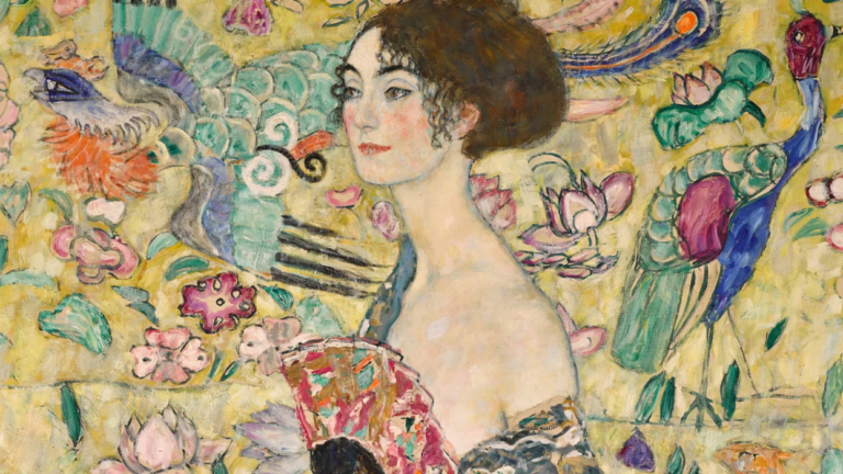 Gustav Klimt: Unveiling the Golden Legacy of an Artistic Icon